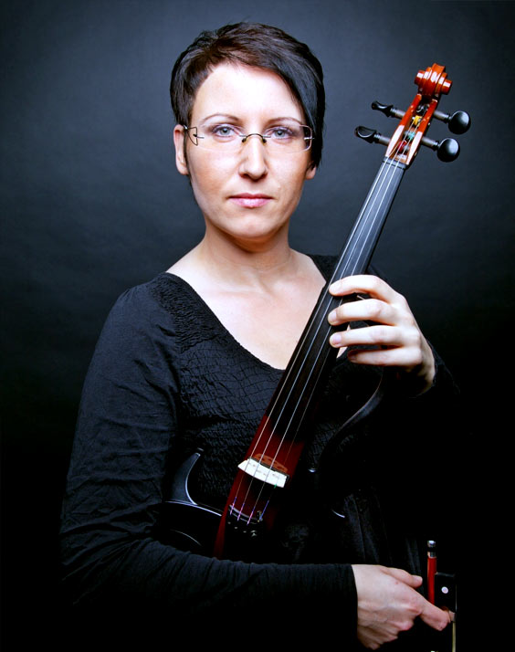 Patricia König-Verges, Schulleiterin